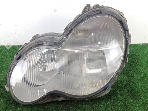 Left headlight MERCEDES-BENZ C-CLASS T-Model (S203) C 270 CDI (203.216) 0301166271 | AUTOMOTIVE | LIGHTING | XENON