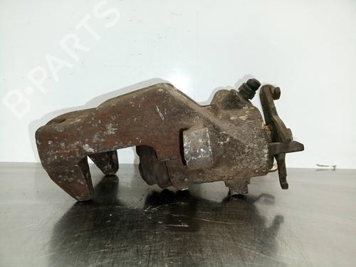 Left rear brake caliper RENAULT SCÉNIC II (JM0/1_) 1.5 dCi (JM02, JM13) | BP21551370M107 