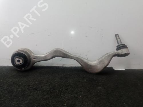 Used Left front suspension arm BMW 3 Touring (E91) 320 d (163 hp) 23021542