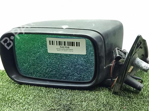 Bakspejl venstre BMW 5 (E39) 525 d (163 hp) 30173846