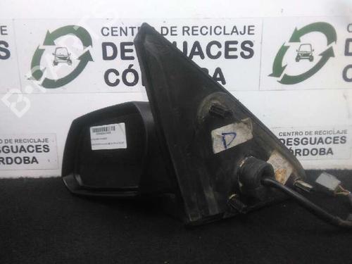 Used Left mirror FORD MONDEO III (B5Y) [2000-2007]  6414745