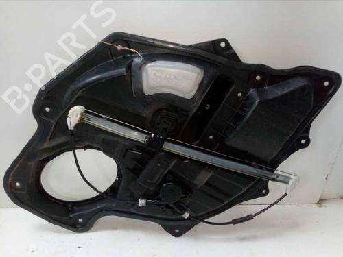 Rear right window mechanism MAZDA CX-7 (ER)  | BP7068141C25 