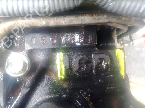 Engine TOYOTA COROLLA (_E12_) 2.0 D-4D (CDE120R, CDE120L_) | BP32435141M1