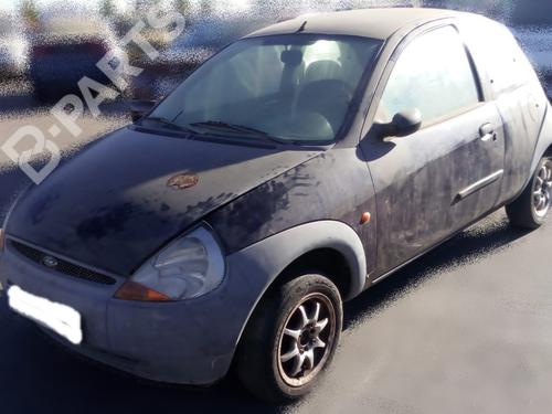 Used Parts FORD KA (RB_)  1.3 i  1155263