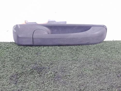 Used Rear right exterior door handle JEEP GRAND CHEROKEE III (WH, WK) 3.0 CRD 4x4 (218 hp) 31189855