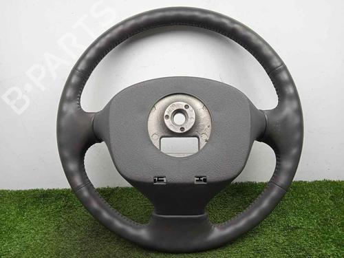 Steering wheel HYUNDAI SANTA FÉ I (SM) 2.4 16V | BP29463562C49 
