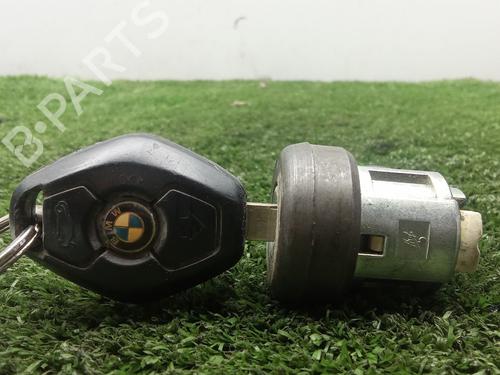 Ignition barrel BMW X3 (E83) 2.0 d | BP40255835M48 - Image 2