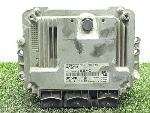 Used Engine control unit (ECU) FORD FOCUS II (DA_, HCP, DP) 1.6 TDCi (90 hp) 30435424