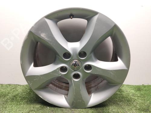 Used Rim Rim RENAULT KOLEOS I (HY_) 2.0 dCi (HY0K) (150 hp) 33843530 33843530
