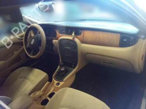 Engine control unit (ECU) JAGUAR X-TYPE I (X400) 2.0 D | BP33980681M57  - Image 9