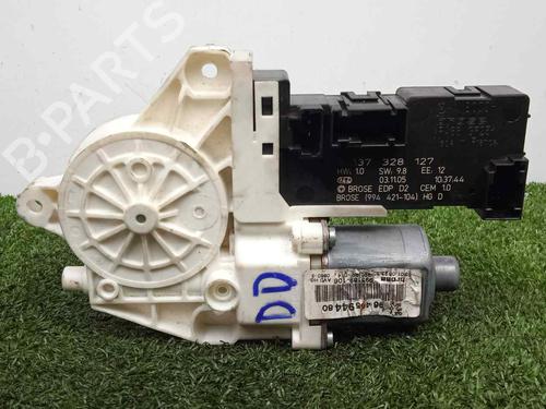 Used Right front window motor PEUGEOT 407 (6D_) 2.0 HDi 135 (6DRHRH, 6DRHRE, 6DRHRG, 6DRHRJ) (136 hp) 11766761