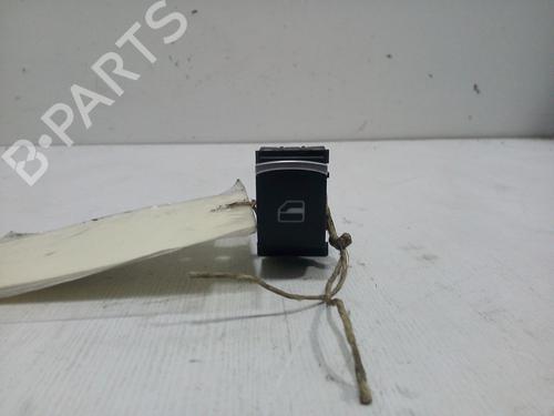 Used Right front window switch VW PASSAT CC B6 (357) 2.0 TDI (140 hp) 12209347