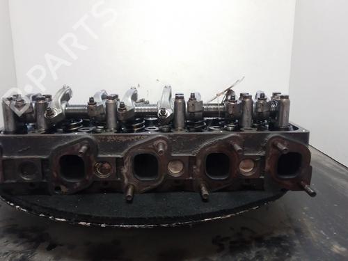 Used Cylinder head Cylinder head NISSAN CABSTAR E (TL_, VL_) 120.35, 120.45 (TL0) (120 hp) 39880461 39880461