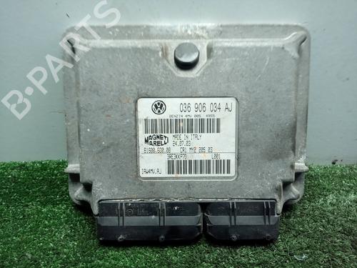 Used Engine control unit (ECU) SEAT IBIZA III (6L1) [2002-2009]  16055450