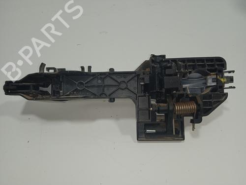 Front right exterior door handle KIA SPORTAGE IV (QL, QLE) 1.6 CRDi | BP11731919C129 