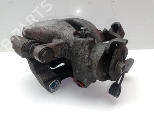 Right rear brake caliper CITROËN C4 II (NC_)  | BP15549316M106 