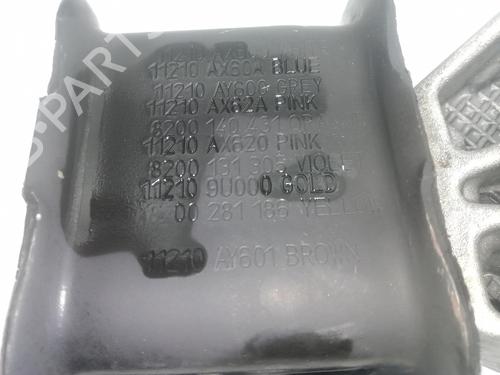 Engine mount RENAULT CLIO III (BR0/1, CR0/1)  | BP29464996M89 