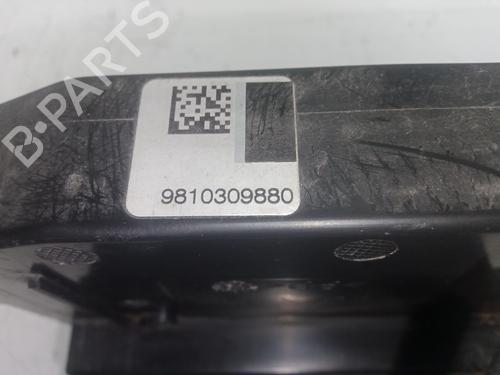 Rear right lock PEUGEOT 308 I (4A_, 4C_)  | BP17052985C99 