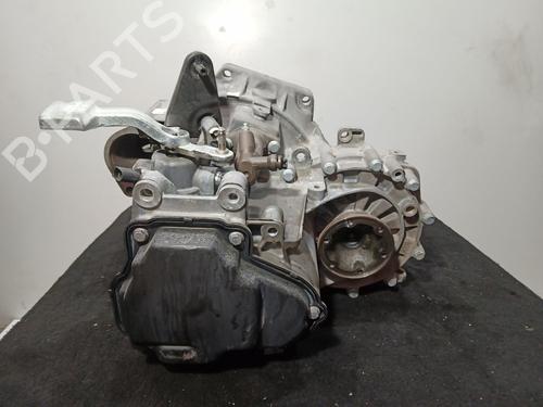 Used Gearbox SEAT ALTEA XL (5P5, 5P8) 1.6 TDI (105 hp) 29182681