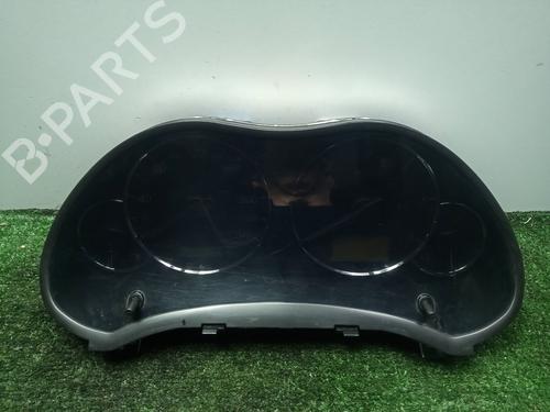 Used Instrument cluster TOYOTA AVENSIS Saloon (_T25_) [2003-2008]  13466744