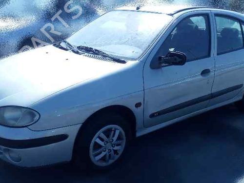 Egr RENAULT MEGANE I Classic (LA0/1_) 1.9 D (LA0A, LA0U, LA0R) | BP23219056M69 