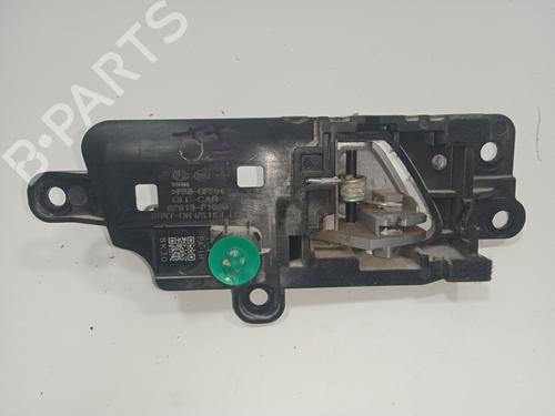 Front left interior door handle KIA SPORTAGE IV (QL, QLE) 1.6 CRDi | BP11865163I13 