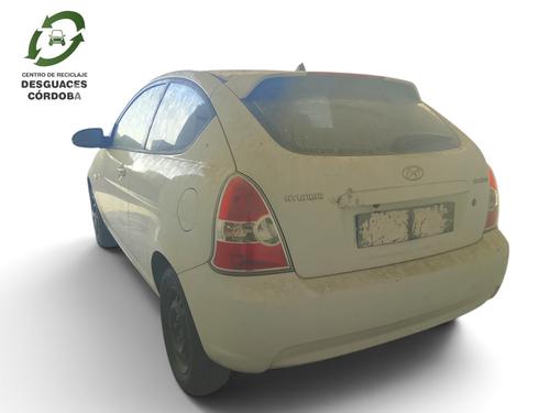Engine control unit (ECU) HYUNDAI ACCENT III (MC) 1.5 CRDi GLS | BP40265283M57 - Image 8