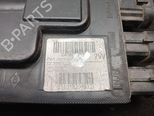 Electronic module RENAULT MEGANE III Hatchback (BZ0/1_, B3_) | BP33843512M83 - Image 6