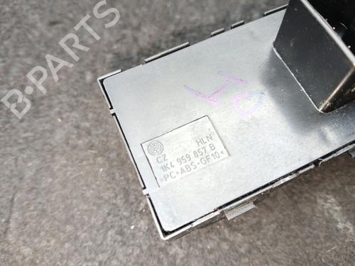 Left front window switch VW JETTA IV (162, 163, AV3, AV2) 2.0 TDI | BP39406407I27 - Image 3