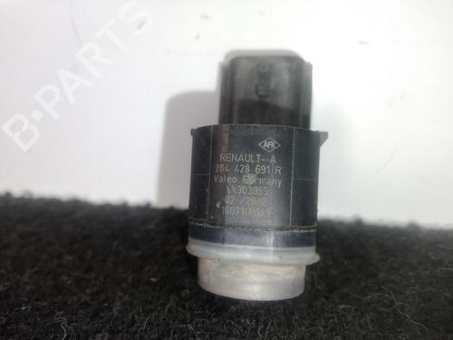 Electronic module RENAULT SCÉNIC III (JZ0/1_) 1.6 dCi (JZ00, JZ12) | BP22601510M83 