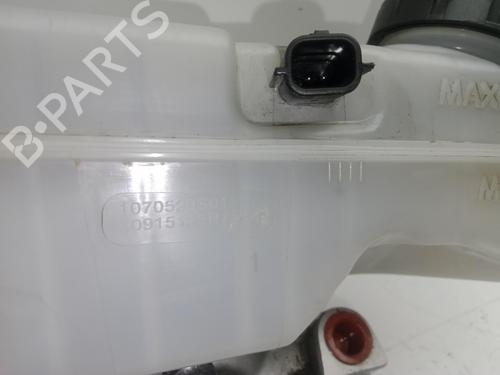 Brake master cylinder DACIA DOKKER Express Box Body/MPV 1.5 dCi 75 / Blue dCi 75 (FEJW, FEAH) | BP17461115M77 