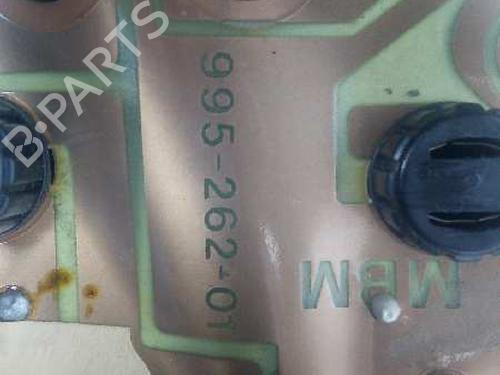 Instrument cluster RENAULT 7 (124_) 1.0 | BP12216514C47