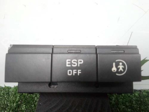 Used Switch PEUGEOT 407 (6D_) 2.0 HDi 135 (6DRHRH, 6DRHRE, 6DRHRG, 6DRHRJ) (136 hp) 22623986