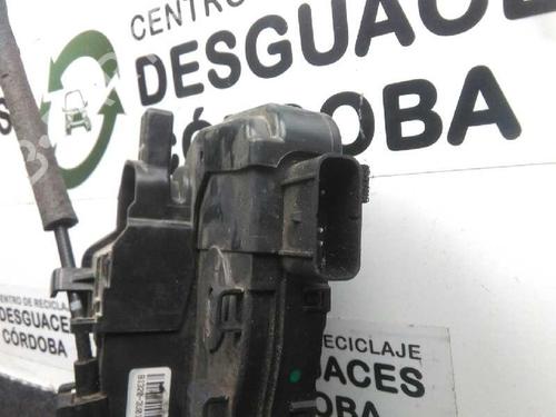 Front right lock KIA SPORTAGE III (SL) 1.7 CRDi | BP5711808C97 