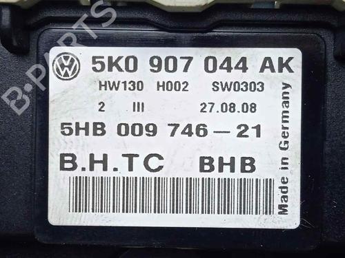 Climate control VW PASSAT CC B6 (357) 2.0 TDI | BP9949861I5 
