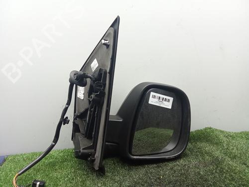 Used Right mirror Right mirror FIAT SCUDO Van 2.0 Multijet 180 (506) (177 hp) 34053276 34053276
