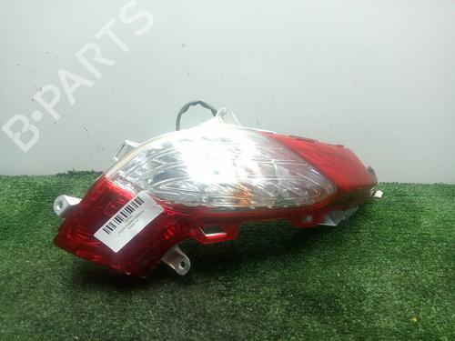 Right taillight HONDA MOTORCYCLES FES FES 125 S-Wing (JF12) | BP24671440C35 