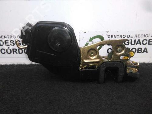 Front right lock HYUNDAI TERRACAN (HP)  | BP5930871C97 