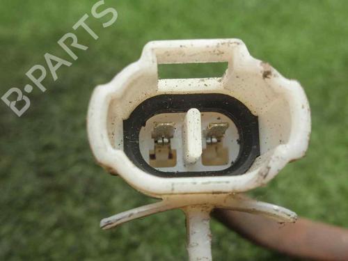 Rear right window mechanism SUZUKI LIANA Hatchback 1.6 (RH416) | BP5717611C25 