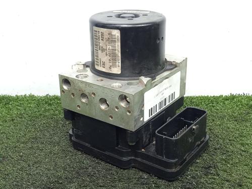 Used ABS pump FIAT DOBLO Cargo (263_) 1.3 D Multijet (263WXU1A, 263ZXU1A, 263WYB1A, 263ZYB1A) (95 hp) 24671732