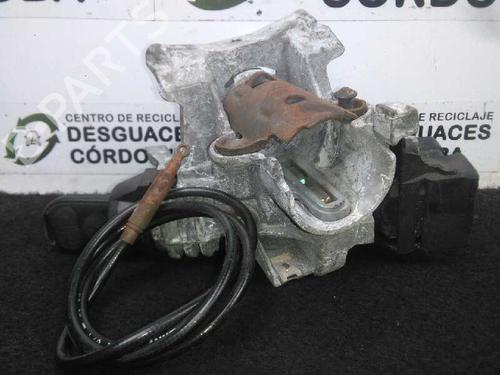 Ignition barrel BMW 7 (E38) 730 d | BP5741816M48 
