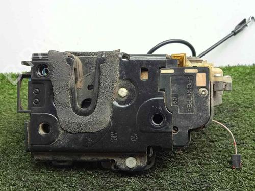Front right lock VW POLO (9N_, 9A_)  | BP17907959C97 