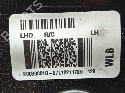 left-mirror-hyundai-i20-i-pb-pbt-2008-2009-2010-2011-2012-2013-2014-2015-32090018 main image