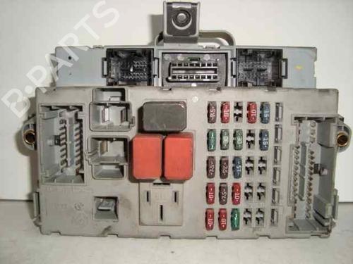 Used Control unit FIAT DOBLO MPV (119_, 223_) [2001-2025]  5705792