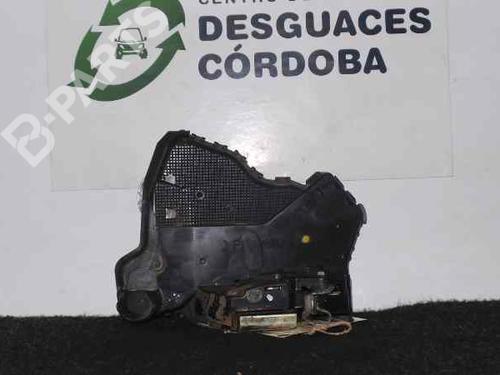 Used Front right lock TOYOTA LAND CRUISER PRADO (_J12_) 3.0 D-4D (KDJ120, KDJ125) (166 hp) 5713513