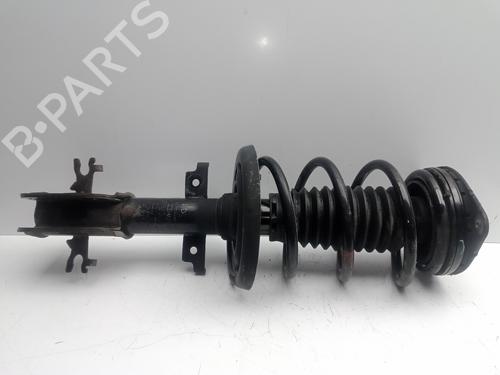 Used Right front shock absorber RENAULT LAGUNA III (BT0/1) 1.5 dCi (BT00, BT0A, BT0T, BT1J) (110 hp) 16453028
