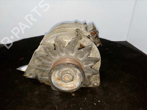 Used Alternator FORD SIERRA II (GBG, GB4) 2.0 (105 hp) 5737607