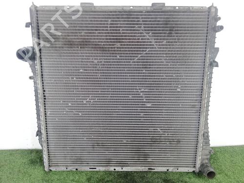 Used Water radiator Water radiator BMW X5 (E53) 3.0 i (231 hp) 34719632 34719632