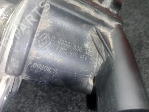 Egr DACIA DUSTER (HS_) 1.5 dCi 4x4 (HSMC, HSMD) | BP29447516M69 
