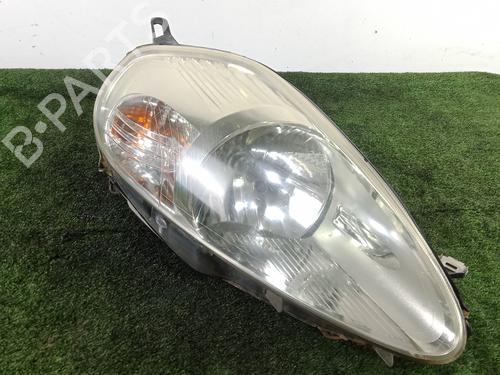 Used Right headlight Right headlight 37603536 37603536